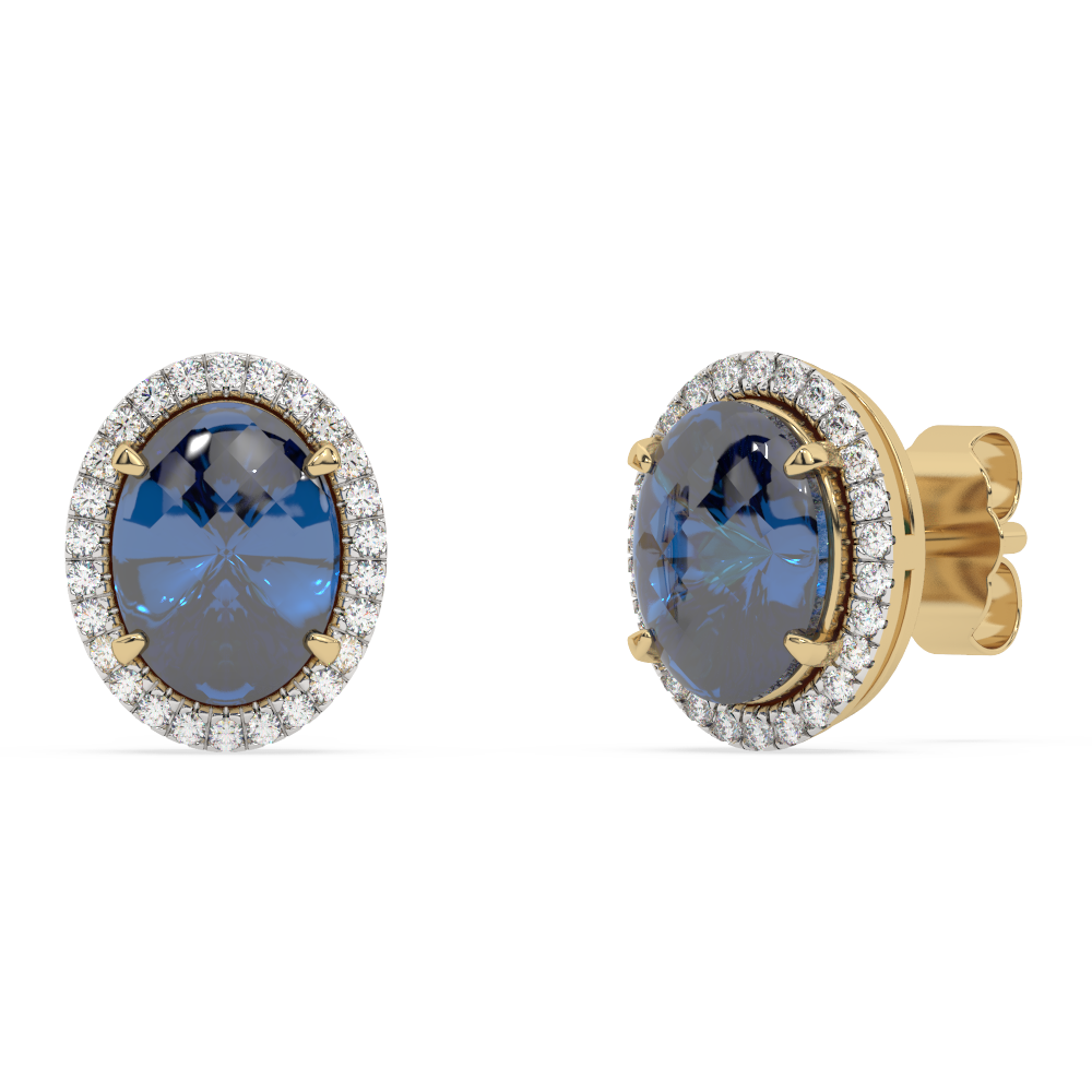 KOLCZYKI ZE-100386 SMCH