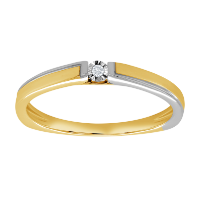 PIERŚCIONEK R-605 XY