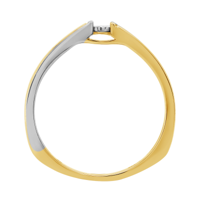 PIERŚCIONEK R-605 XY