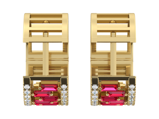 KOLCZYKI E-2946 RB_ENG