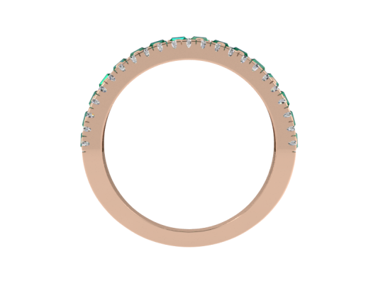 PIERŚCIONEK R-2302 EMP