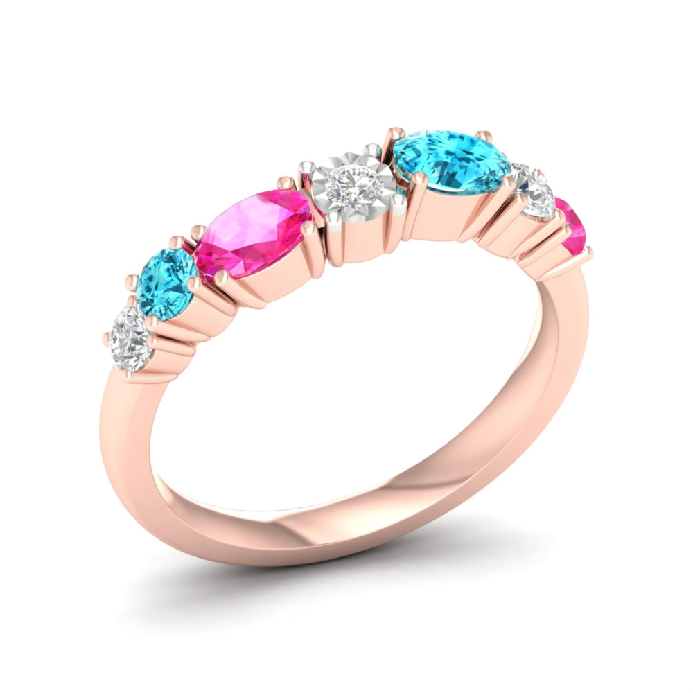 PIERŚCIONEK MR-2071 BTPSAPP