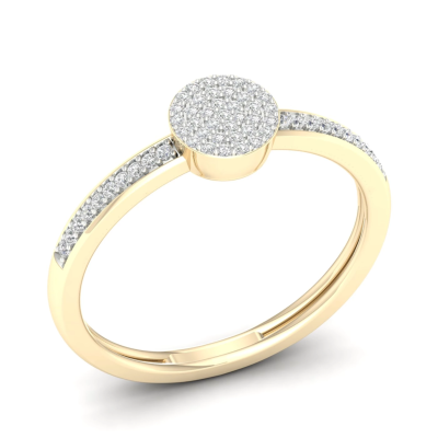 PIERŚCIONEK MR-11751Y