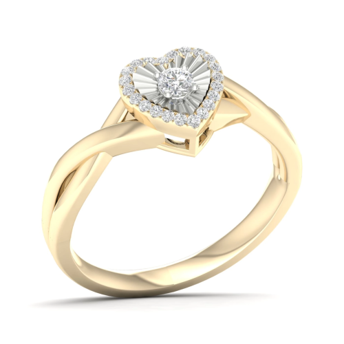 PIERŚCIONEK MR-12557Y