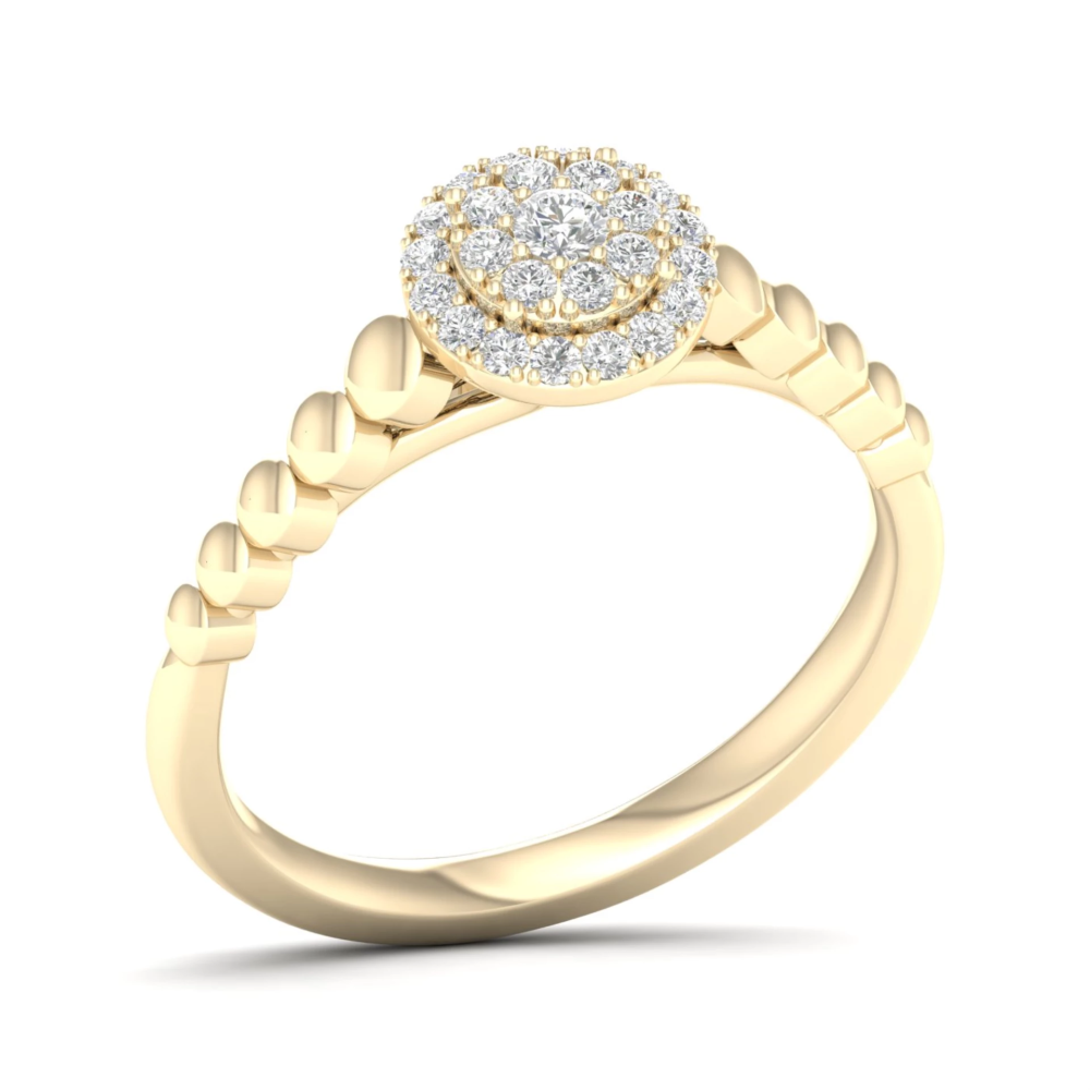 PIERŚCIONEK MR-19571Y