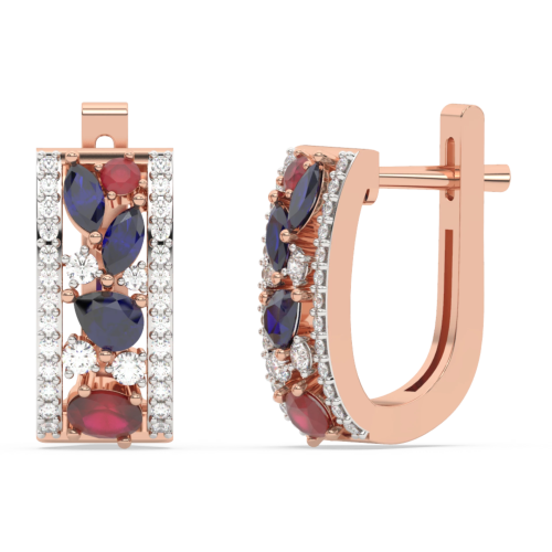 KOLCZYKI ZE-103448 RBSAP_ENGP