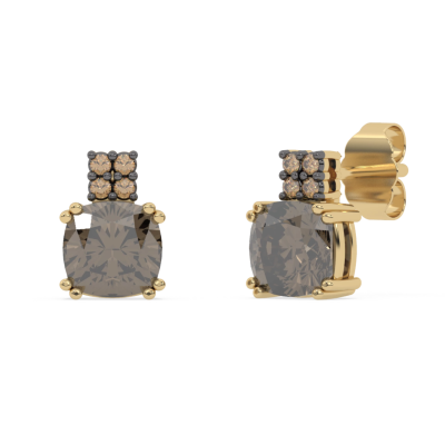 KOLCZYKI ZE-6330 SMCHY