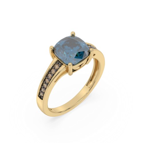 PIERŚCIONEK ZR-14983 LBTCHY