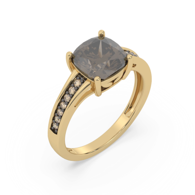 PIERŚCIONEK ZR-14983 SMCHY