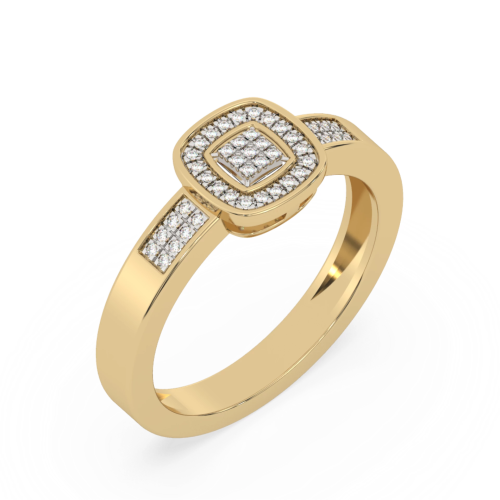 PIERŚCIONEK ZR-100203Y