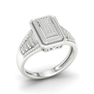 PIERŚCIONEK MR-13678W