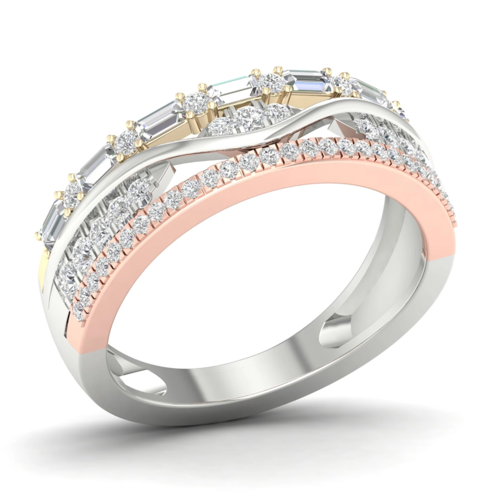 PIERŚCIONEK MR-19046P