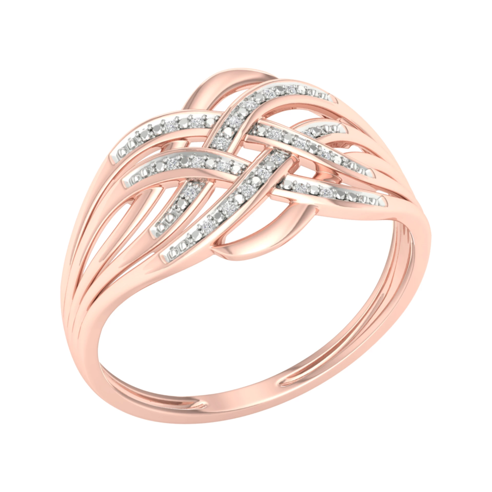 PIERŚCIONEK MR-8770P