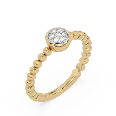 PIERŚCIONEK FR-1416509