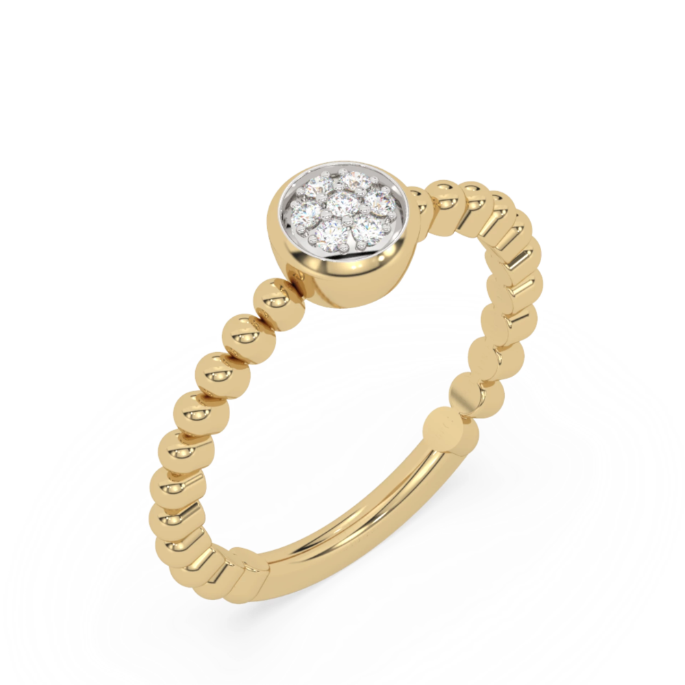 PIERŚCIONEK FR-1416509