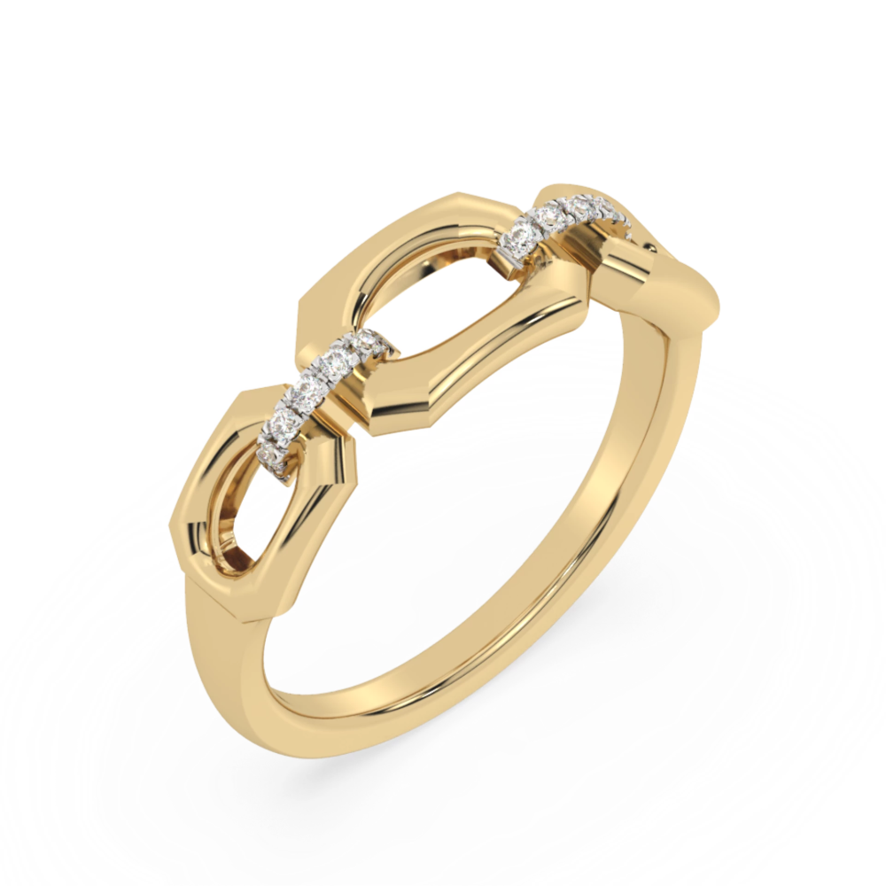 PIERŚCIONEK FR-23285