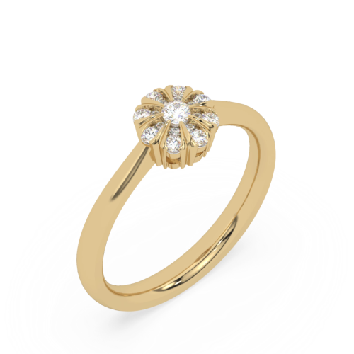 PIERŚCIONEK FR-26413