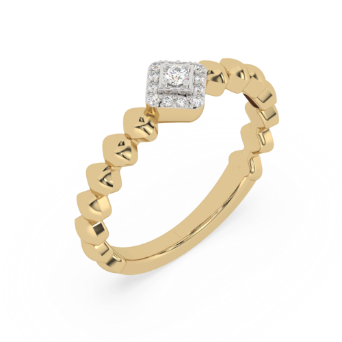 PIERŚCIONEK FR-3663