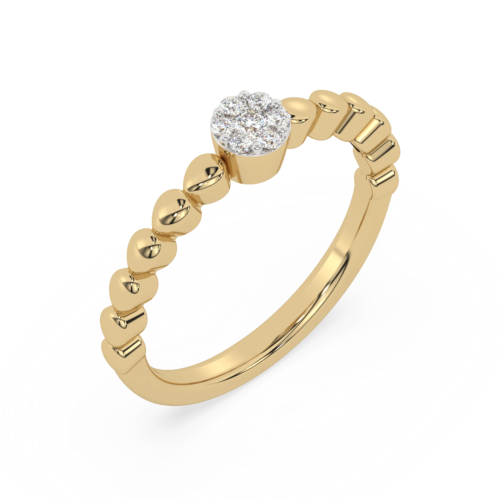 PIERŚCIONEK FR-3664