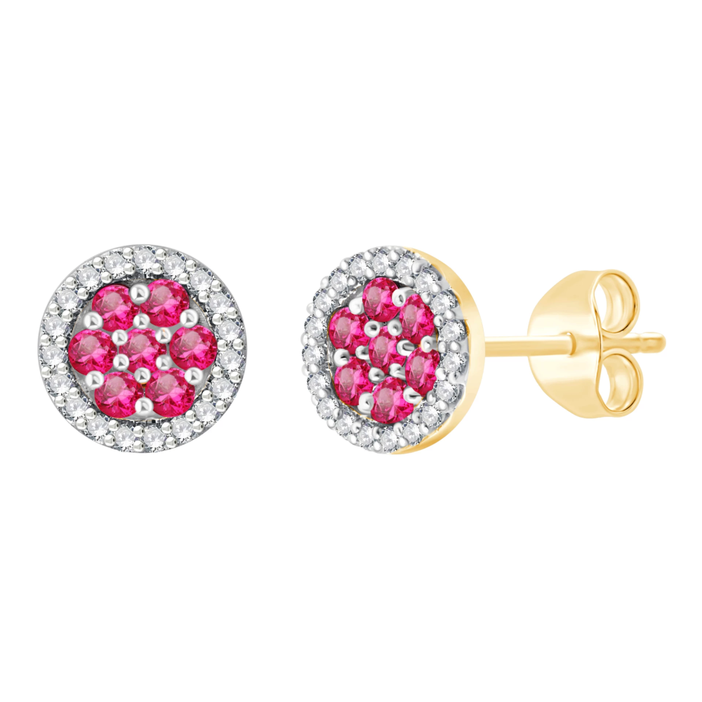 KOLCZYKI DE-37707 RB_TH