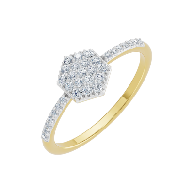 PIERŚCIONEK DR-101483