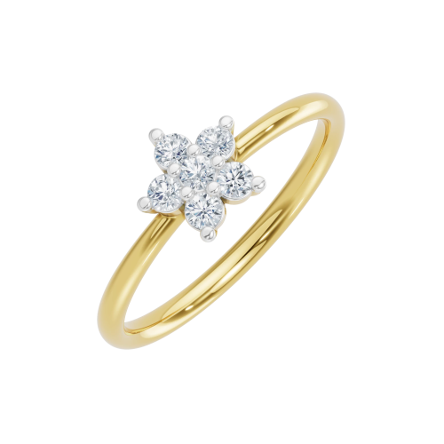 PIERŚCIONEK DR-106027