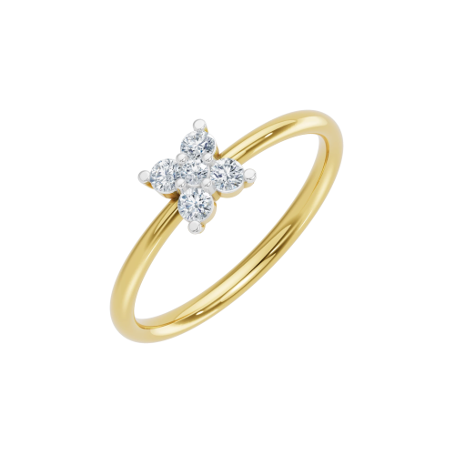 PIERŚCIONEK DR-106026