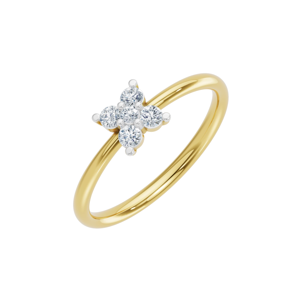 PIERŚCIONEK DR-106026