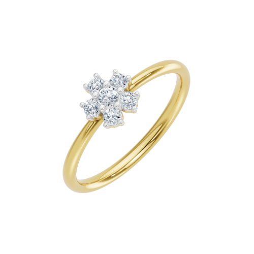 PIERŚCIONEK DR-106028