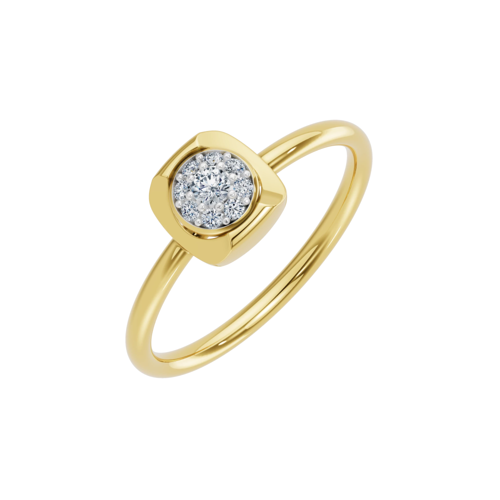 PIERŚCIONEK DR-114291