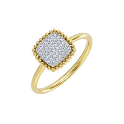 PIERŚCIONEK DR-115941