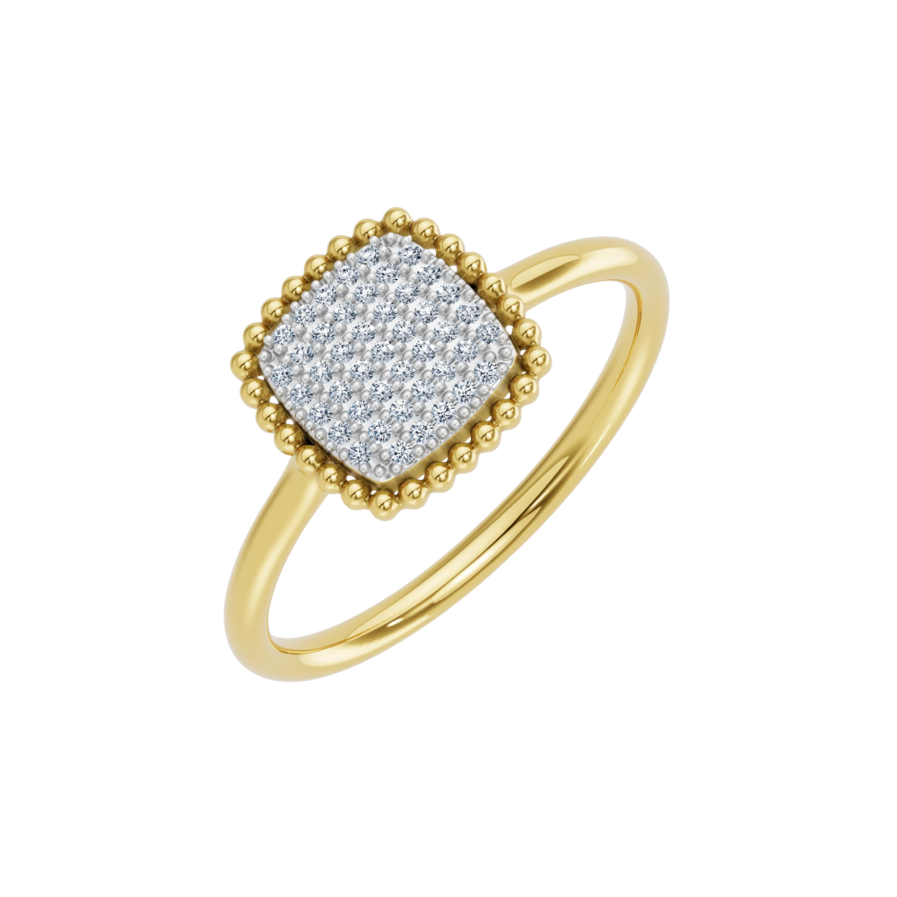 PIERŚCIONEK DR-115941