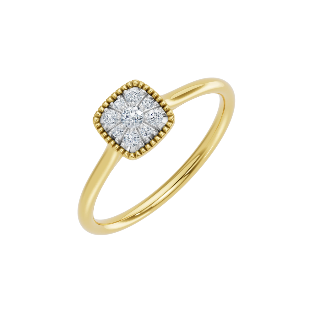 PIERŚCIONEK DR-121303