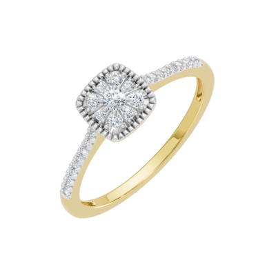 PIERŚCIONEK DR-121312