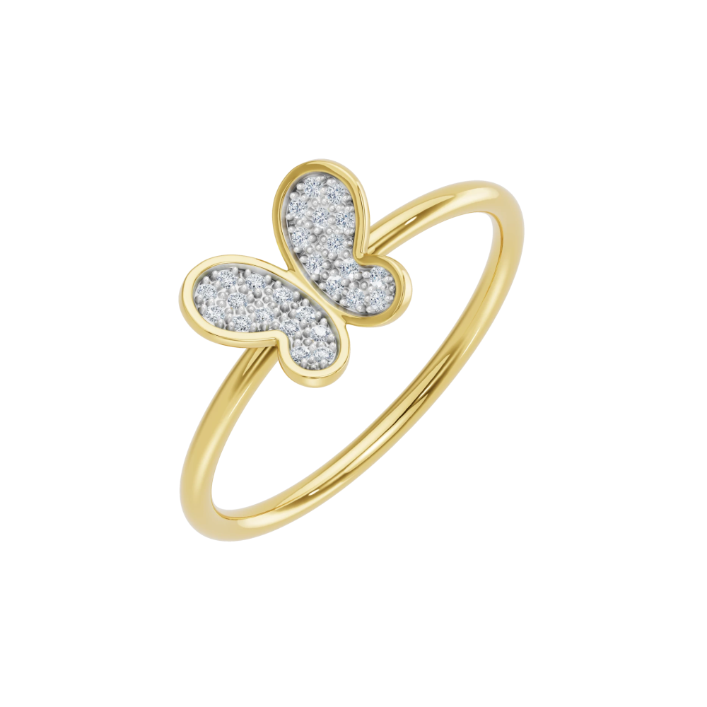 PIERŚCIONEK DR-95718