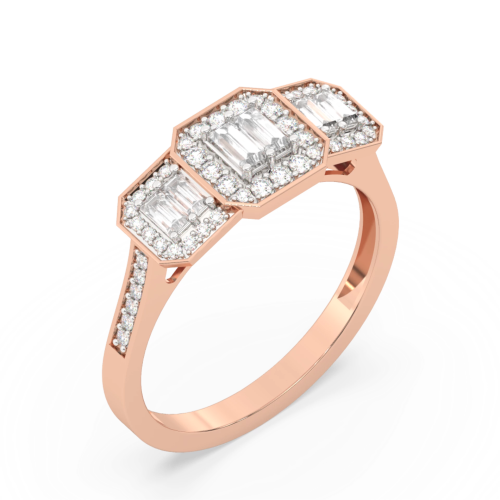 PIERŚCIONEK FR-512148P