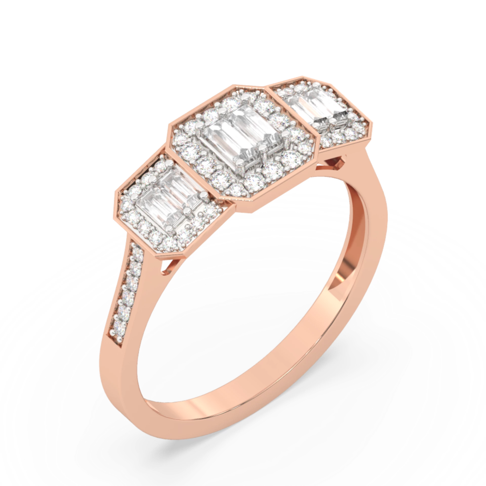 PIERŚCIONEK FR-512148P