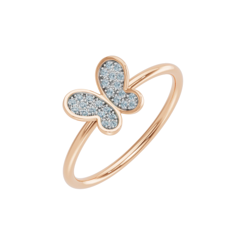 PIERŚCIONEK DR-95718