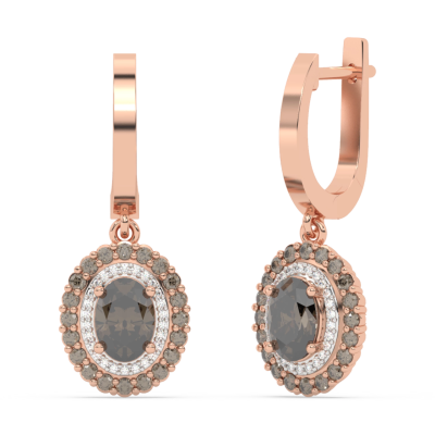 KOLCZYKI FE-6587 SMCH_ENGP