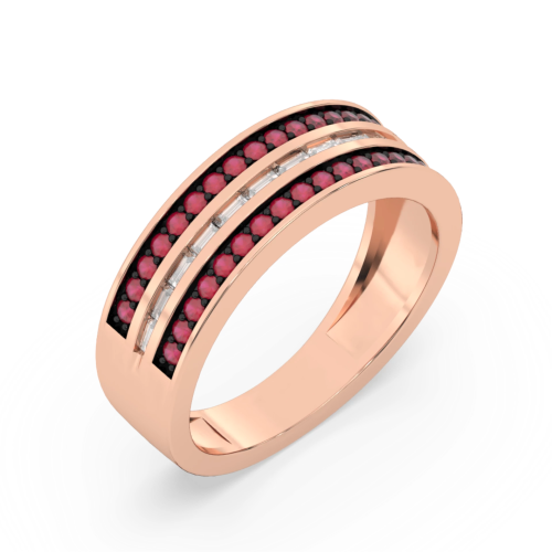 PIERŚCIONEK FR-718344 RBP