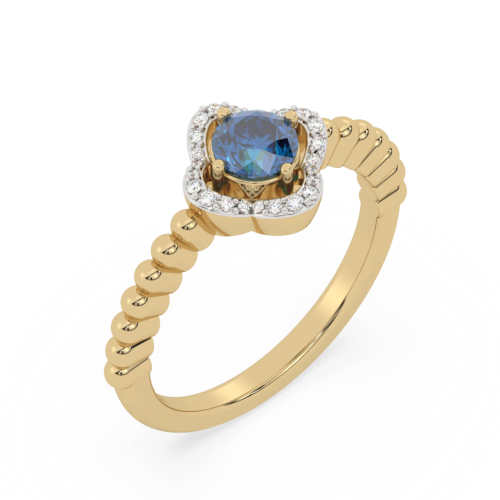 PIERŚCIONEK FR-310208 LBTY