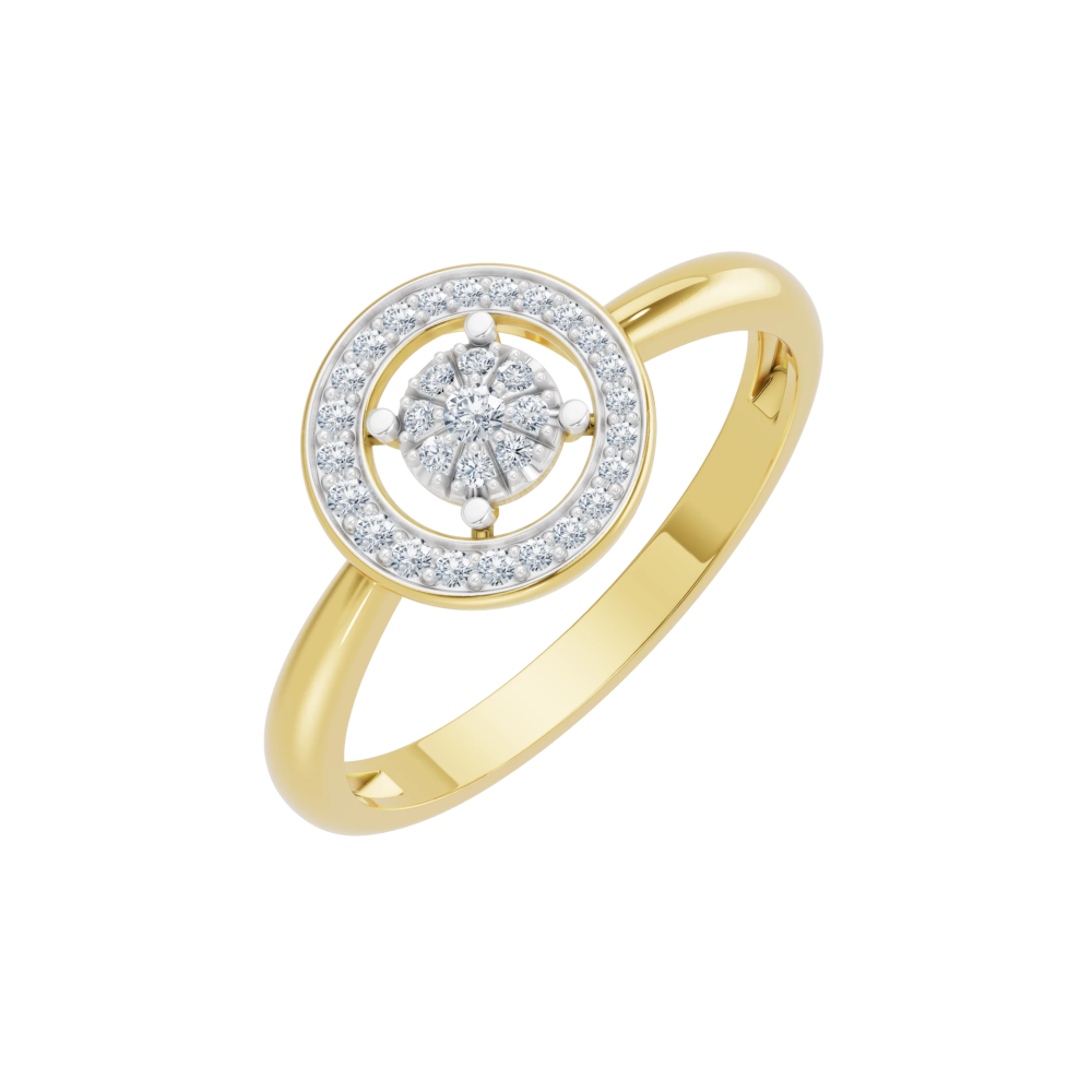 PIERŚCIONEK DR-110439