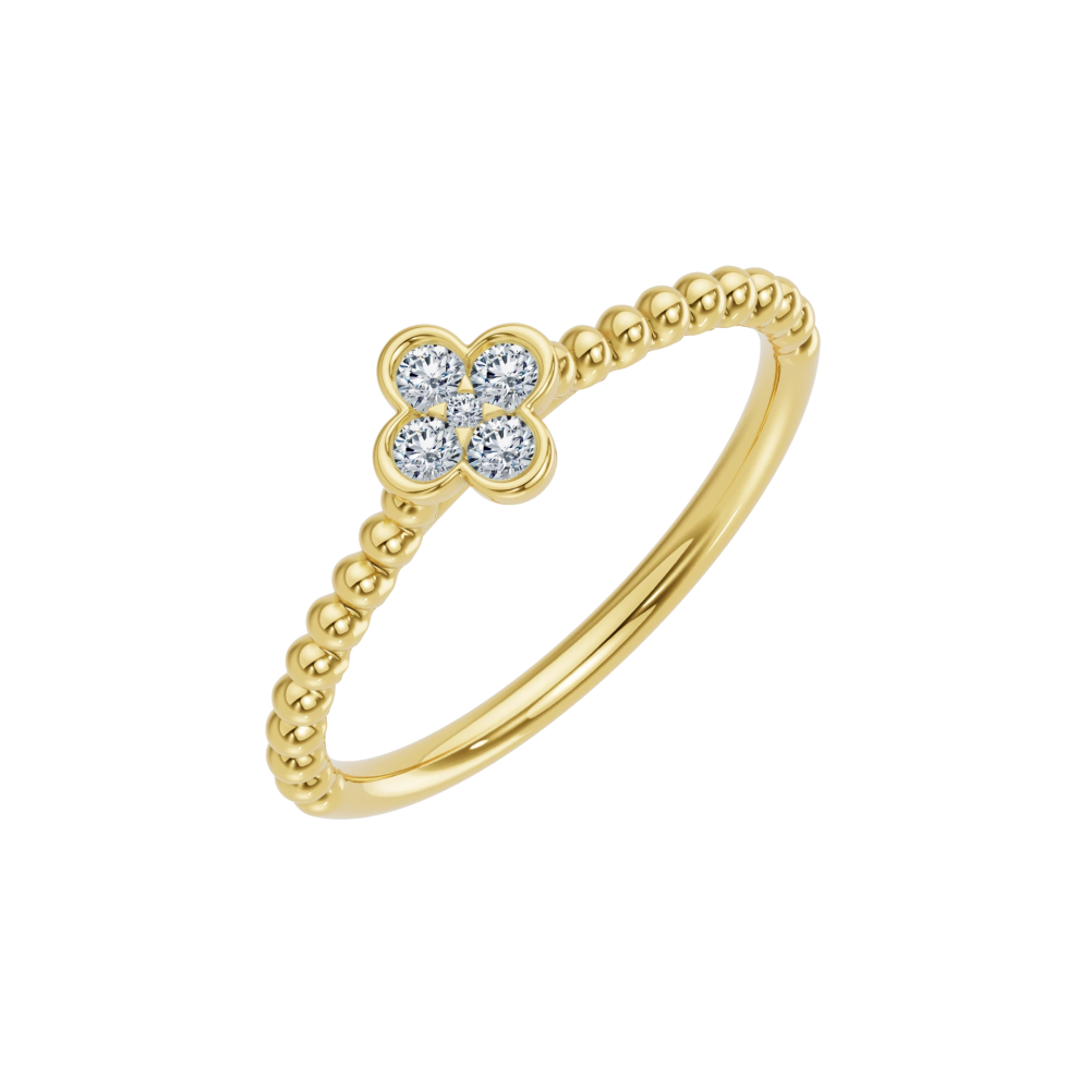 PIERŚCIONEK DR-117750