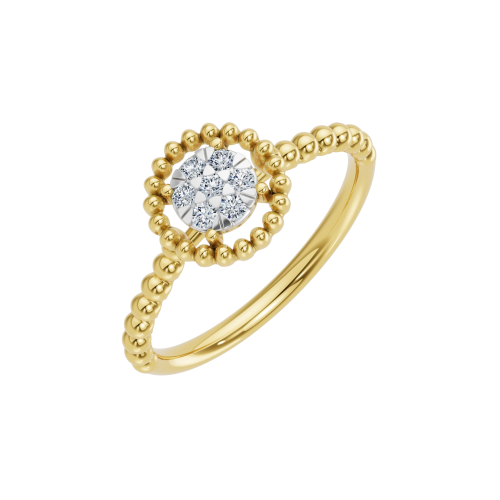 PIERŚCIONEK DR-120111