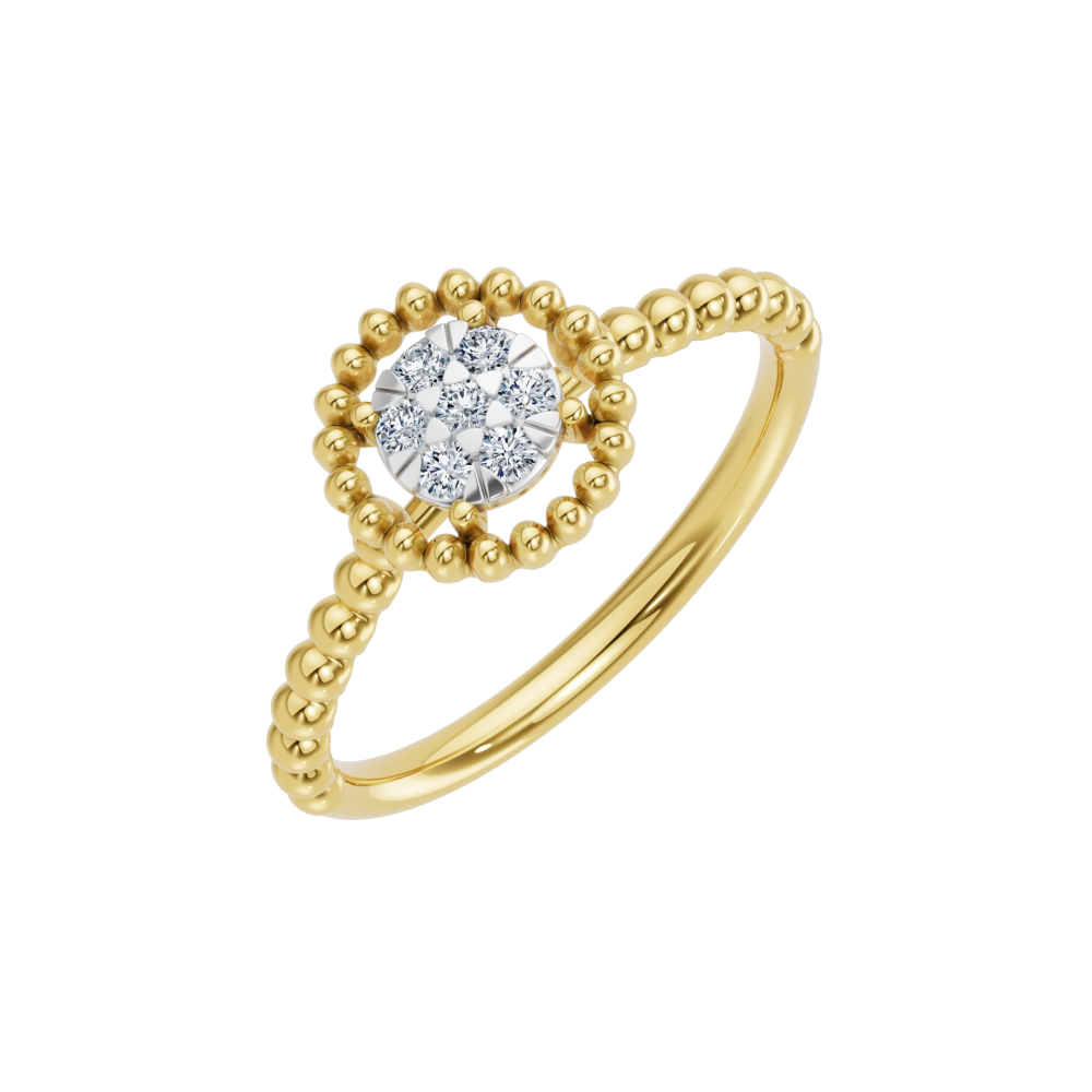 PIERŚCIONEK DR-120111