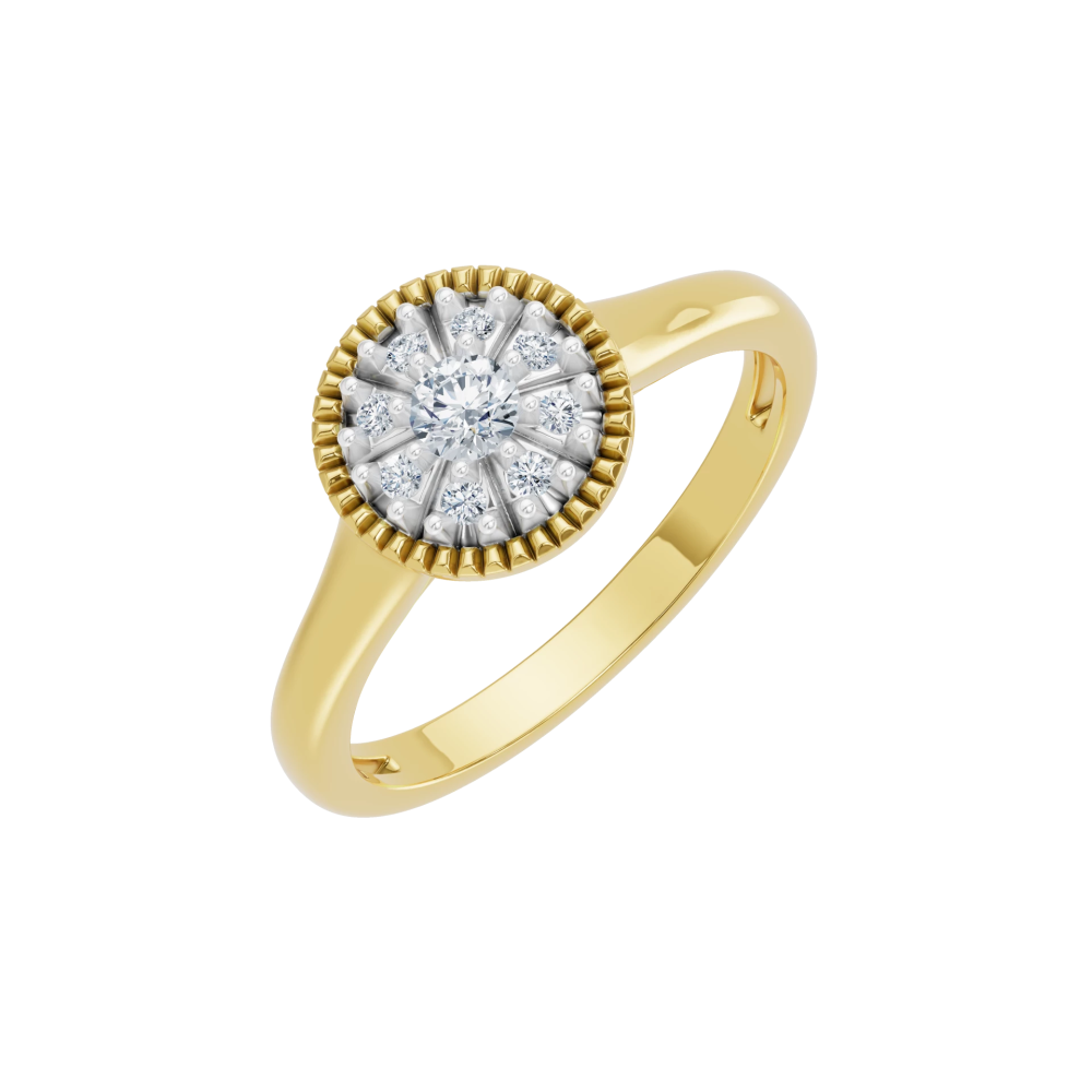 PIERŚCIONEK DR-121310