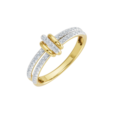 PIERŚCIONEK DR-122160