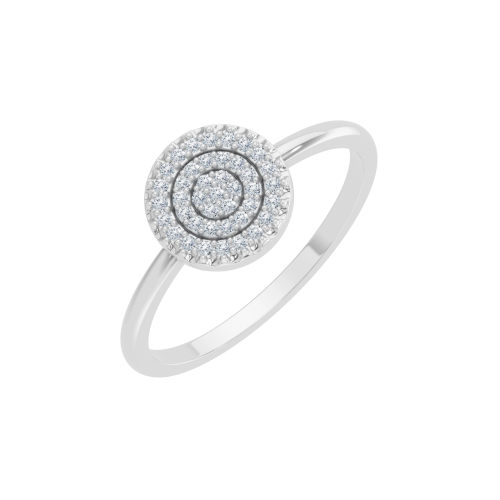 PIERŚCIONEK DR-48540