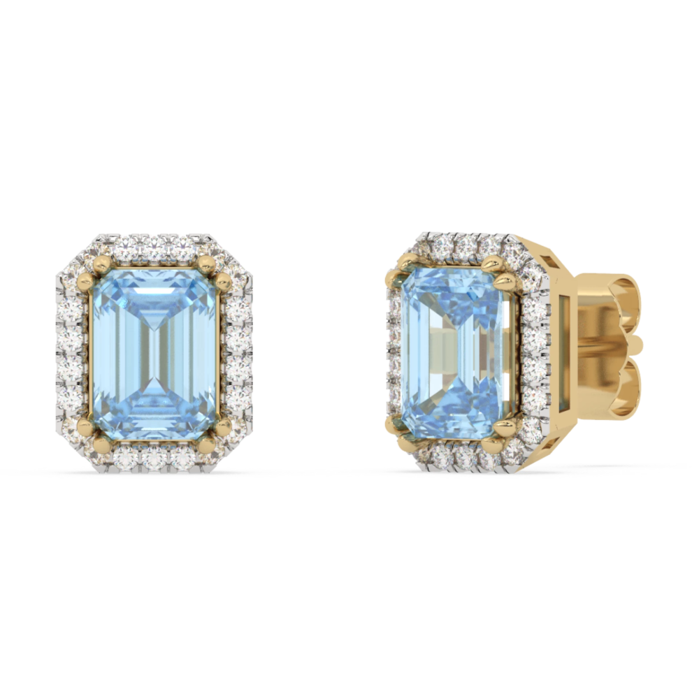 KOLCZYKI FE-17584 BTY