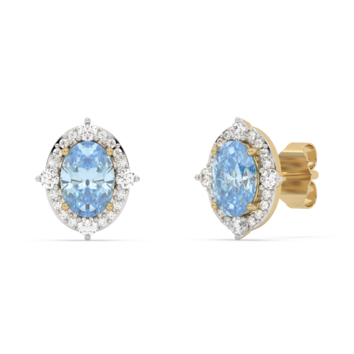 KOLCZYKI FE-26502 BTY